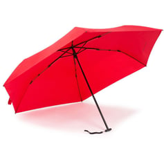 Парасолька механічна Piquadro OM6 Red OM5289OM6_R