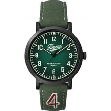 Годинник 42 мм Timex ORIGINALS University Tx2p83300