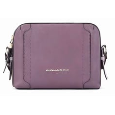 Сумка Piquadro CIRCLE (W92) Purple-Tobacco BD4870W92_VICU