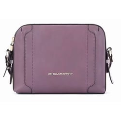 Сумка Piquadro CIRCLE (W92) Purple-Tobacco BD4870W92_VICU