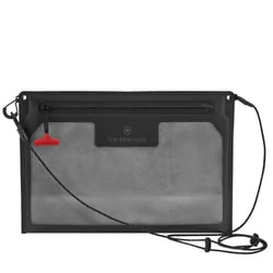 Дорожня сумка-рюкзак Victorinox Travel TOURING 2.0/Black 612124