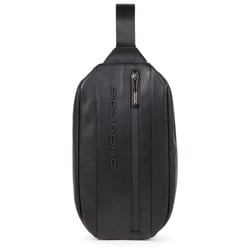Сумка на пояс Piquadro URBAN Black CA5607UB00_N