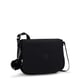 Сумка Kipling EARTHBEAT M Black Noir (P39)