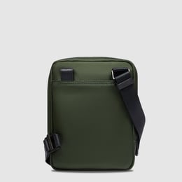 Сумка Piquadro BRIEF (BR) Green CA3084BR2_VE2