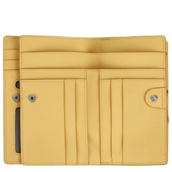 Портмоне Piquadro LINA (S119) Yellow PD1353S119R_G