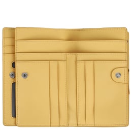 Портмоне Piquadro LINA (S119) Yellow PD1353S119R_G