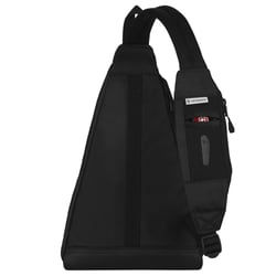 Сумка-слинг Victorinox Travel ALTMONT Original/Black 606748