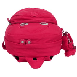 Дитячий рюкзак Kipling FASTER True Pink (09F)
