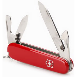 Швейцарський складаний ніж 91мм Victorinox SPARTAN 1.3603