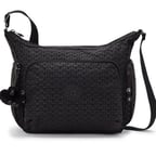 Сумка Kipling GABBIE Signature Emb (K59)