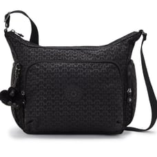 Сумка Kipling GABBIE Signature Emb (K59)