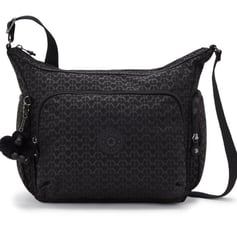 Сумка Kipling GABBIE Signature Emb (K59)