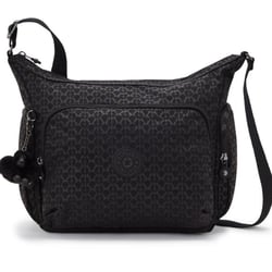 Сумка Kipling GABBIE Signature Emb (K59)