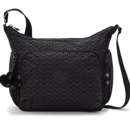 Сумка Kipling GABBIE Signature Emb (K59)