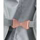 Валіза Titan BARBARA GLINT/Rose Metallic Ti845405-15 (Середня)