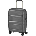 Валіза Travelite MOTION/Anthracite TL074947-04 (Маленька)