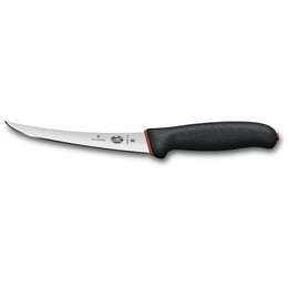 Ніж обвалювальний 15 см Victorinox DUAL GRIP Boning 5.6603.15D
