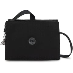 Сумка Kipling FABYA Noir Sign Jq (4NW)