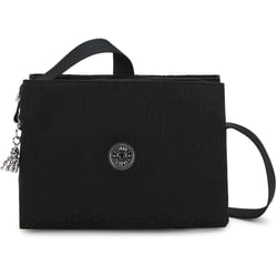 Сумка Kipling FABYA Noir Sign Jq (4NW)
