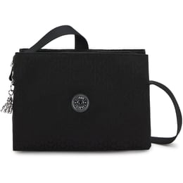 Сумка Kipling FABYA Noir Sign Jq (4NW)
