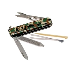 Швейцарський складаний ніж 58мм Victorinox CLASSIC SD 0.6223.94