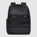 Рюкзак для ноутбука 14″ Piquadro FX (FX) Black CA6319FXP_N