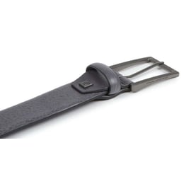 Ремінь Piquadro BLACK SQUARE (B3) Ocean Blue CU5618B3_BLU4