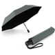 Парасолька-автомат Knirps A.200 Medium Duomatic/Sage Black HeatShield Kn95-7201-23002