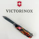 Швейцарський складаний ніж Victorinox HUNTSMAN ZODIAC 1.3713.3.Z3210p