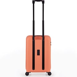 Валіза Lojel VITA /Peach Lj-PP10S_RO (Маленька)