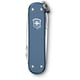 Лімітований складаний ніж 58мм Victorinox CLASSIC SD Glacial Blue 0.6221.L26