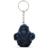Брелок-обезьянка Kipling MONKEYCLIP XS KH Blue Bleu 2 (96V)