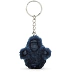 Брелок-мавпочка Kipling MONKEYCLIP XS KH Blue Bleu 2 (96V)