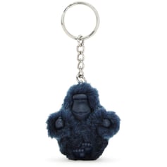 Брелок-мавпочка Kipling MONKEYCLIP XS KH Blue Bleu 2 (96V)