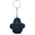 Брелок-мавпочка Kipling MONKEYCLIP XS KH Blue Bleu 2 (96V)