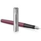 Ручка перьевая Waterman ALLURE Deluxe Pink CT FP F