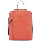Рюкзак для ноутбука 14″ Piquadro CIRCLE (W92) Brick Red CA4576W92_CU3