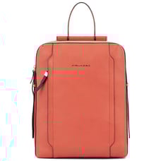 Рюкзак для ноутбука 14″ Piquadro CIRCLE (W92) Brick Red CA4576W92_CU3