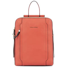 Рюкзак для ноутбука 14″ Piquadro CIRCLE (W92) Brick Red CA4576W92_CU3