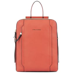 Рюкзак для ноутбука 14″ Piquadro CIRCLE (W92) Brick Red CA4576W92_CU3