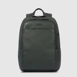 Рюкзак для ноутбука 14″ Piquadro MODUS RESTYLING (MOS) Green CA3214MOS_VE3