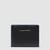 Портмоне Piquadro BLUE SQUARE (B2) Black PD6660B2R-N