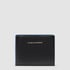 Портмоне Piquadro BLUE SQUARE (B2) Black PD6660B2R-N