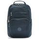 Рюкзак для ноутбука 15″ Kipling TROY Rich Blue (M30)