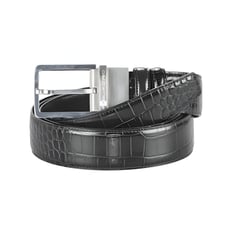 Ремень двусторонний Piquadro CINTURA Black CU2620C31_N