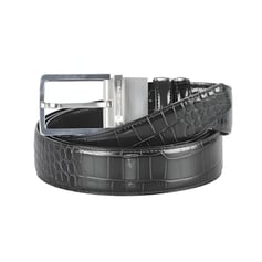 Ремень двусторонний Piquadro CINTURA Black CU2620C31_N