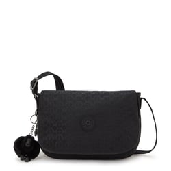 Сумка Kipling EARTHBEAT S Signature Emb (K59)