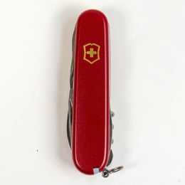 Швейцарский складной нож Victorinox HUNTSMAN MAT 1.3713.M0008p
