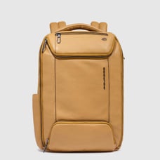 Рюкзак для ноутбука 14″ Piquadro CRONUS (S134) Yellow CA6688S134_G