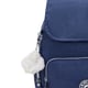 Рюкзак Kipling City ZIP S Casual Blue C (3RA)